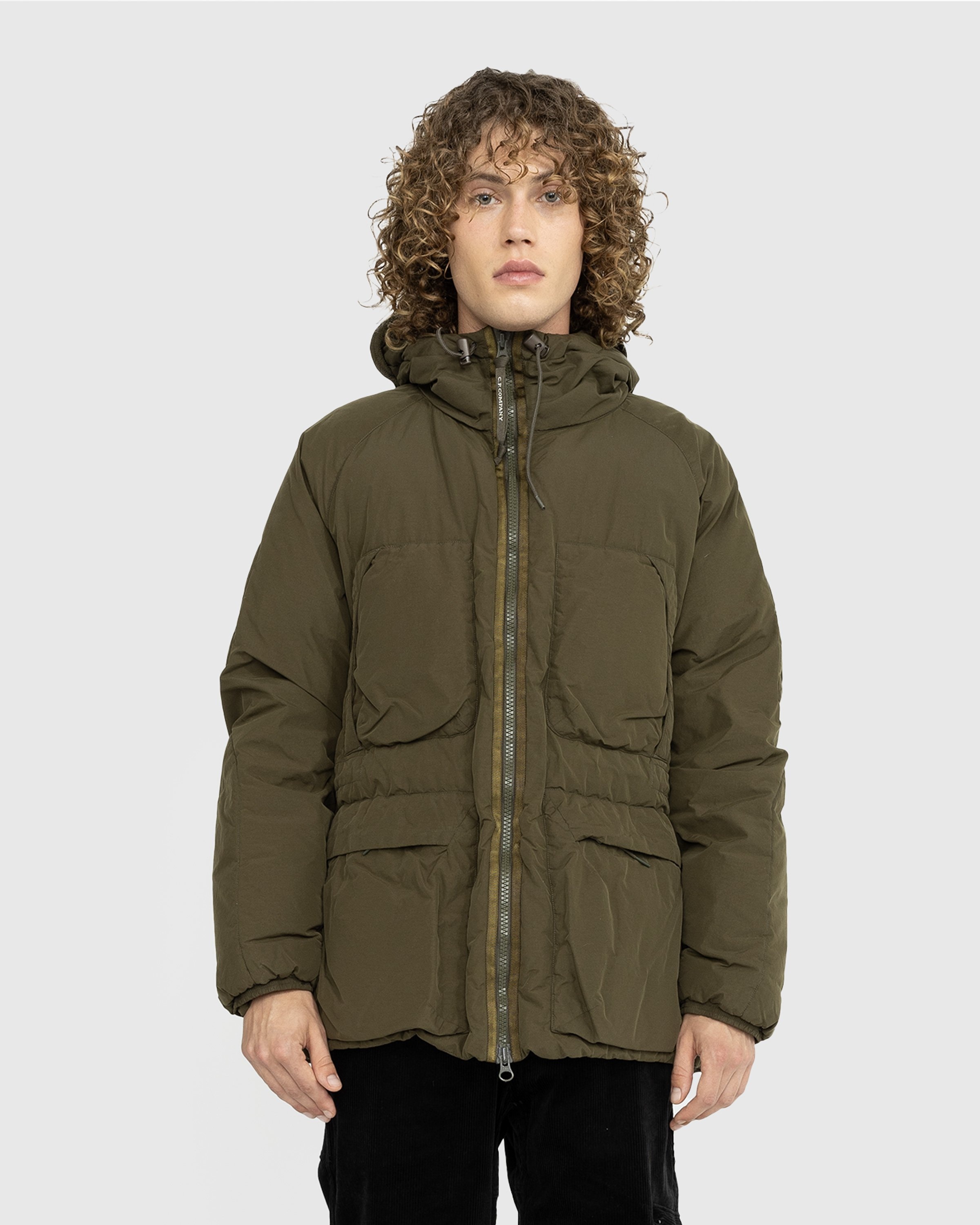 Free people ivy padded jacket 2025